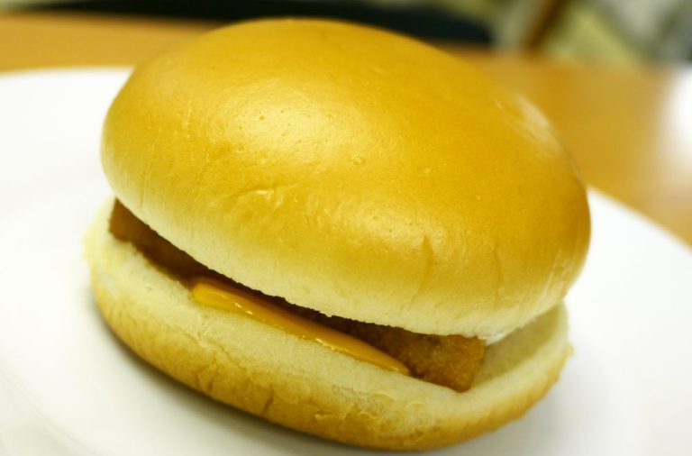 Japanese FiletOFish to get first upgrade in 25 years SoraNews24