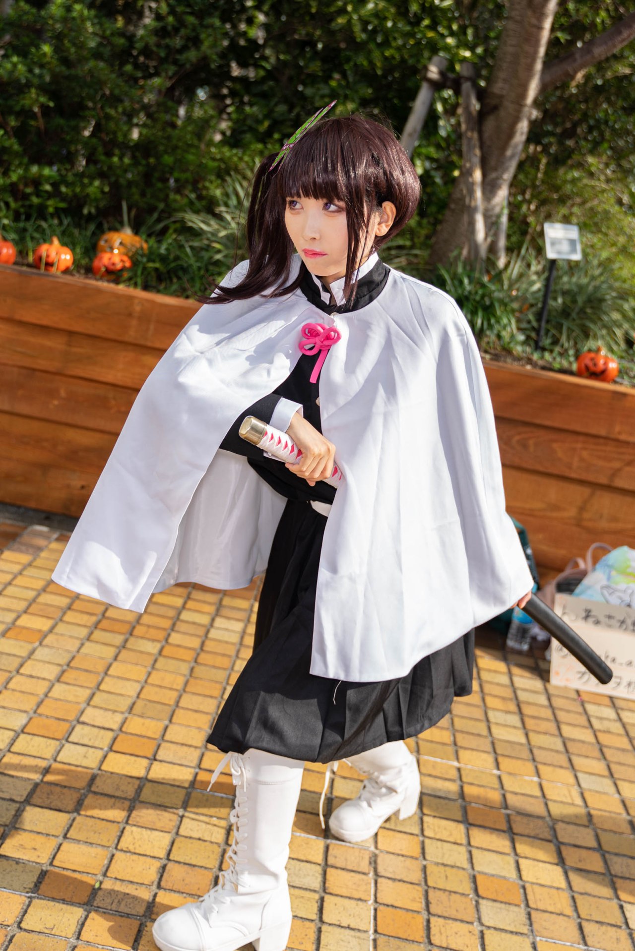 cute anime cosplay costumes
