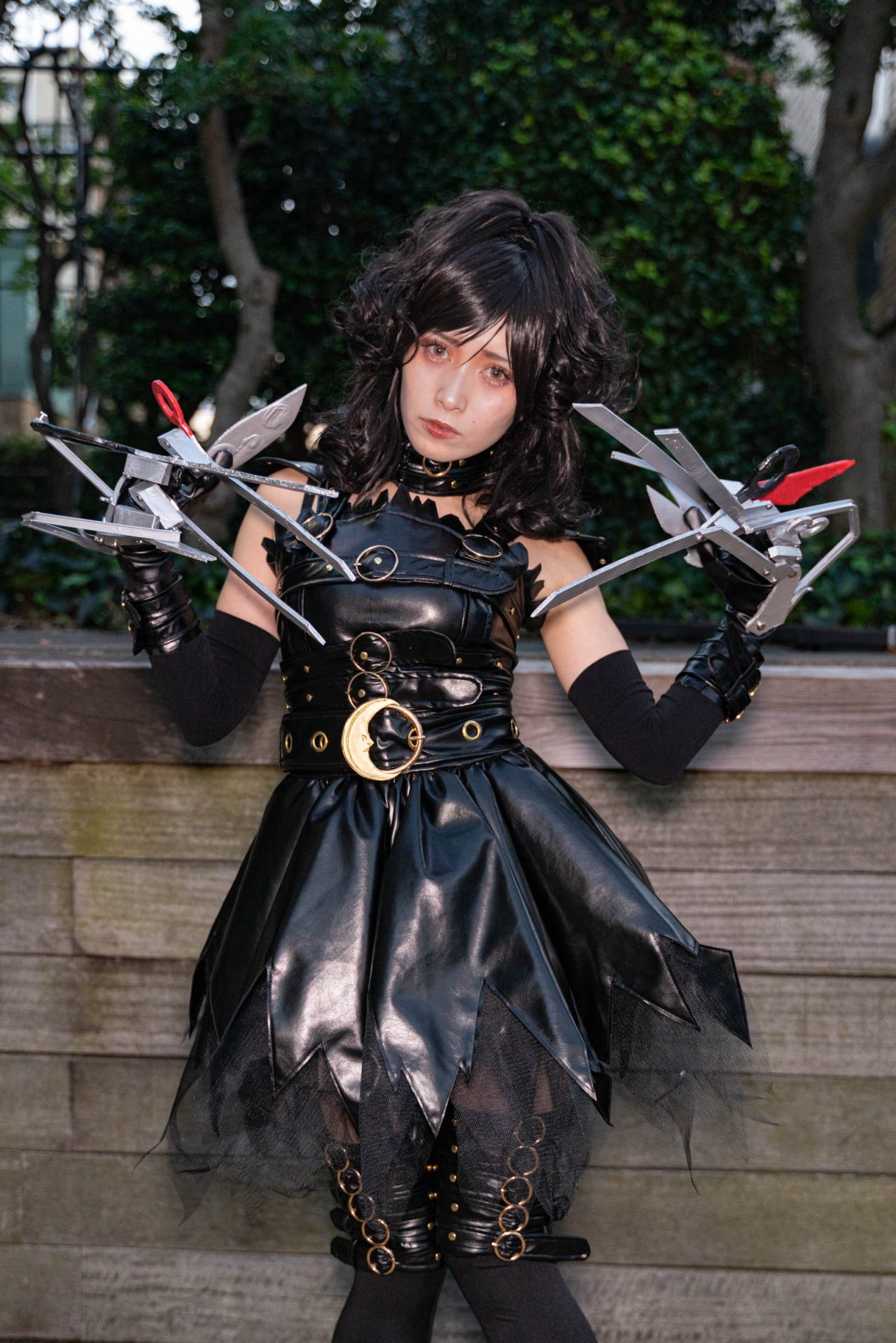Aggregate 90+ cute anime costumes for halloween super hot - in.cdgdbentre