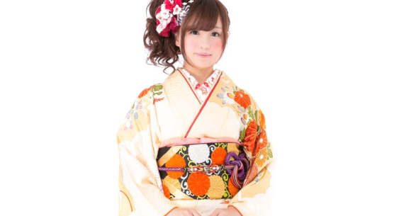 Waitress explains a baffling, annoying part of kimono dress codes at ...