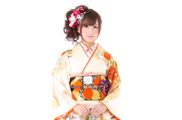 Waitress explains a baffling, annoying part of kimono dress codes at many Japanese restaurants