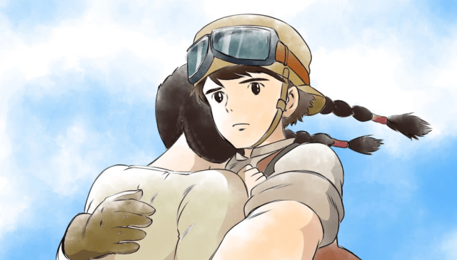 Did Studio Ghibli create anime’s most skillful lady-killer of all time?