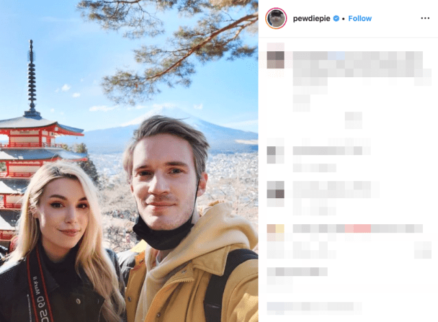PewDiePie buys house in Japan, calls it “a dream come true”