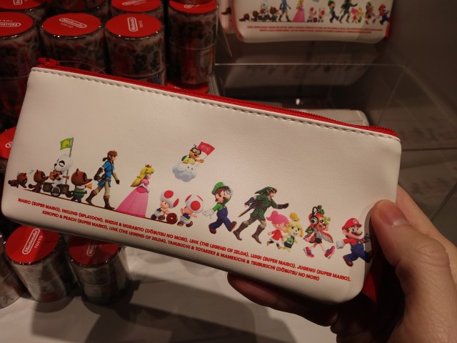 It's a-me, Mario: Nintendo to open character goods shop in Shibuya