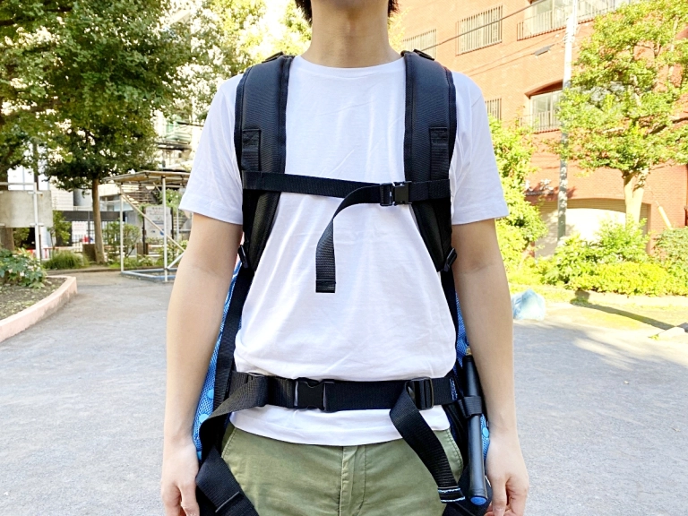 We test Japan’s brand-new Muscle Suit Every exoskeleton【Video ...