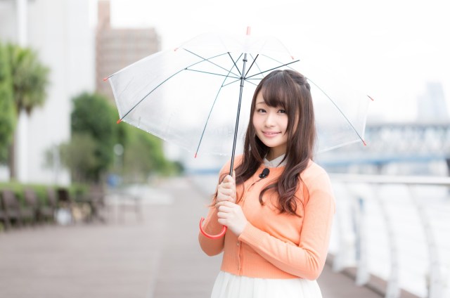 How to dress for the weather: A guide from Japan