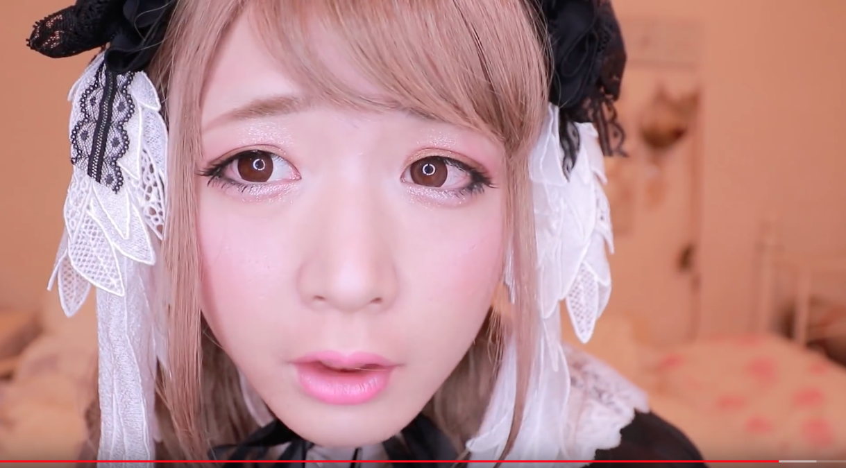 Japanese makeup tutorial shows how a middleaged man can turn into a