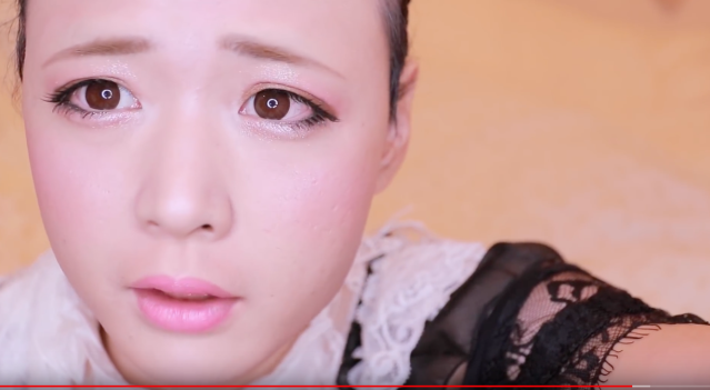 Japanese makeup tutorial shows how a middle-aged can into a young | SoraNews24 -Japan News-
