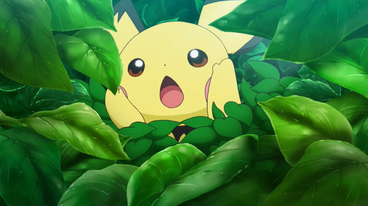 New Pokemon anime is called Pokemon Horizons: The Series - My Nintendo News