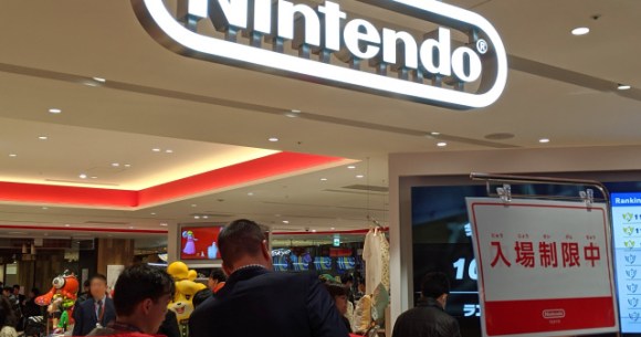 Pokemon Store Shibuya Tokyo Parco Grand Opening Nintendo Capcom Japanese Anime Manga Video Games Merchandise Japan Photos Reviews Travel News 7 Soranews24 Japan News