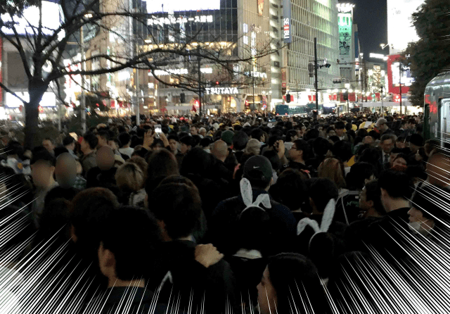 Japanese pop star Kyary Pamyu Pamyu lashes out at Shibuya Halloween partiers