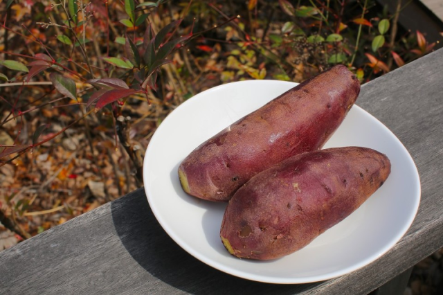 15 tons of sweet potatoes stolen in rural Japan, criminal crew may be targeting spuds