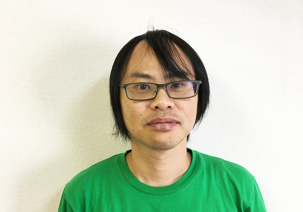 Our Writer Seiji Becomes The Face Of Baldness On Google Japan Soranews24 Japan News