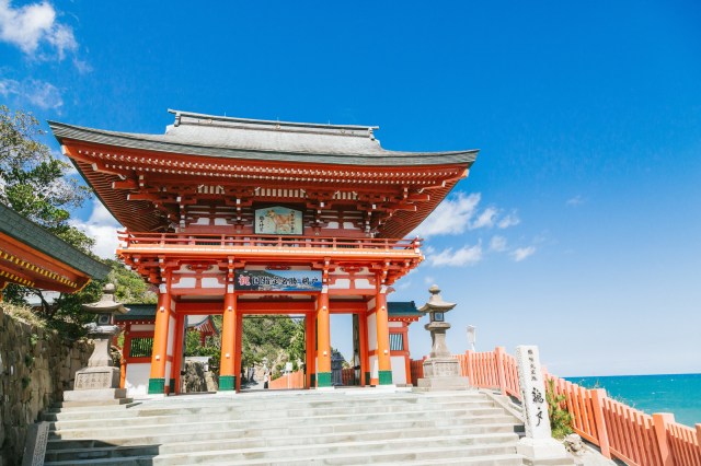 TripAdvisor Japan announces the country’s 10 favorite shrines and temples