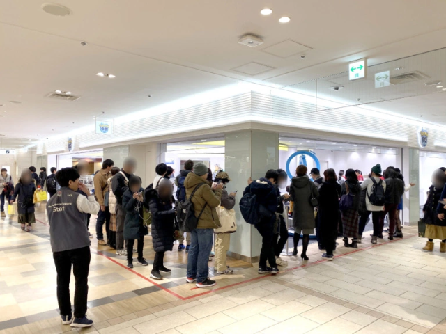 The world's first Pokémon GO specialty store just opened in Tokyo!【Photos】