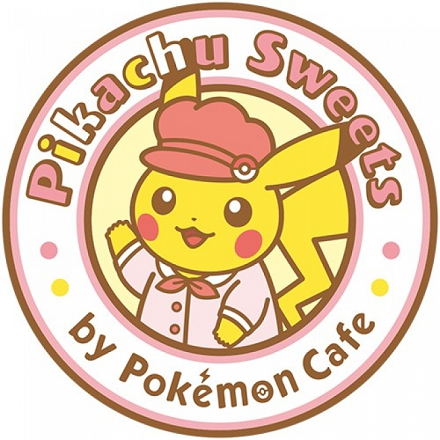 pikachu sweets