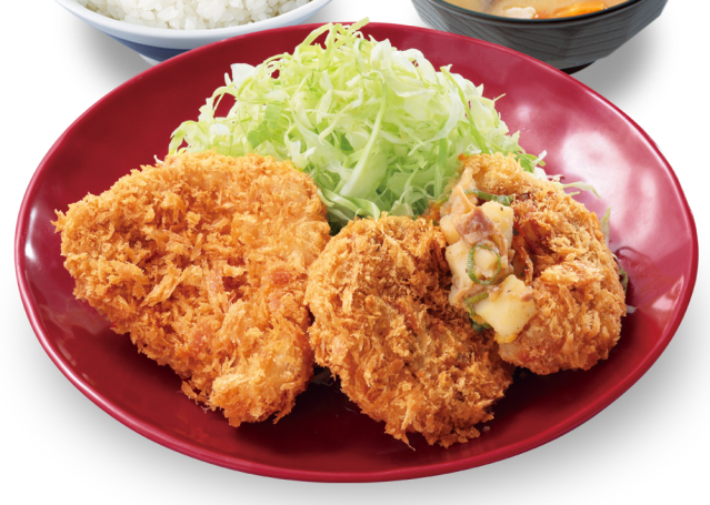Deep-fried ramen croquettes now exist in Japan, and we are all powerless to resist them