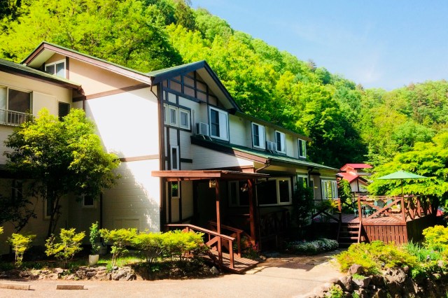 Rakuten Travel reveals the top 5 best-rated, off-the-beaten-track Japanese ryokan inns