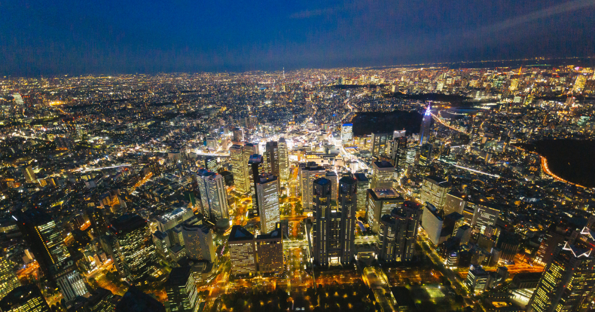 11 cheapest Tokyo neighborhoods to rent an apartment in show living