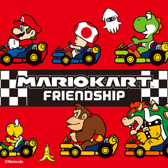 Mario Kart apparel line pulls into Uniqlo just in time for Christmas   Japan Today