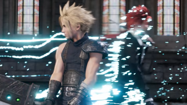 Final Fantasy VII remake gets delayed, but bad news comes with a promise