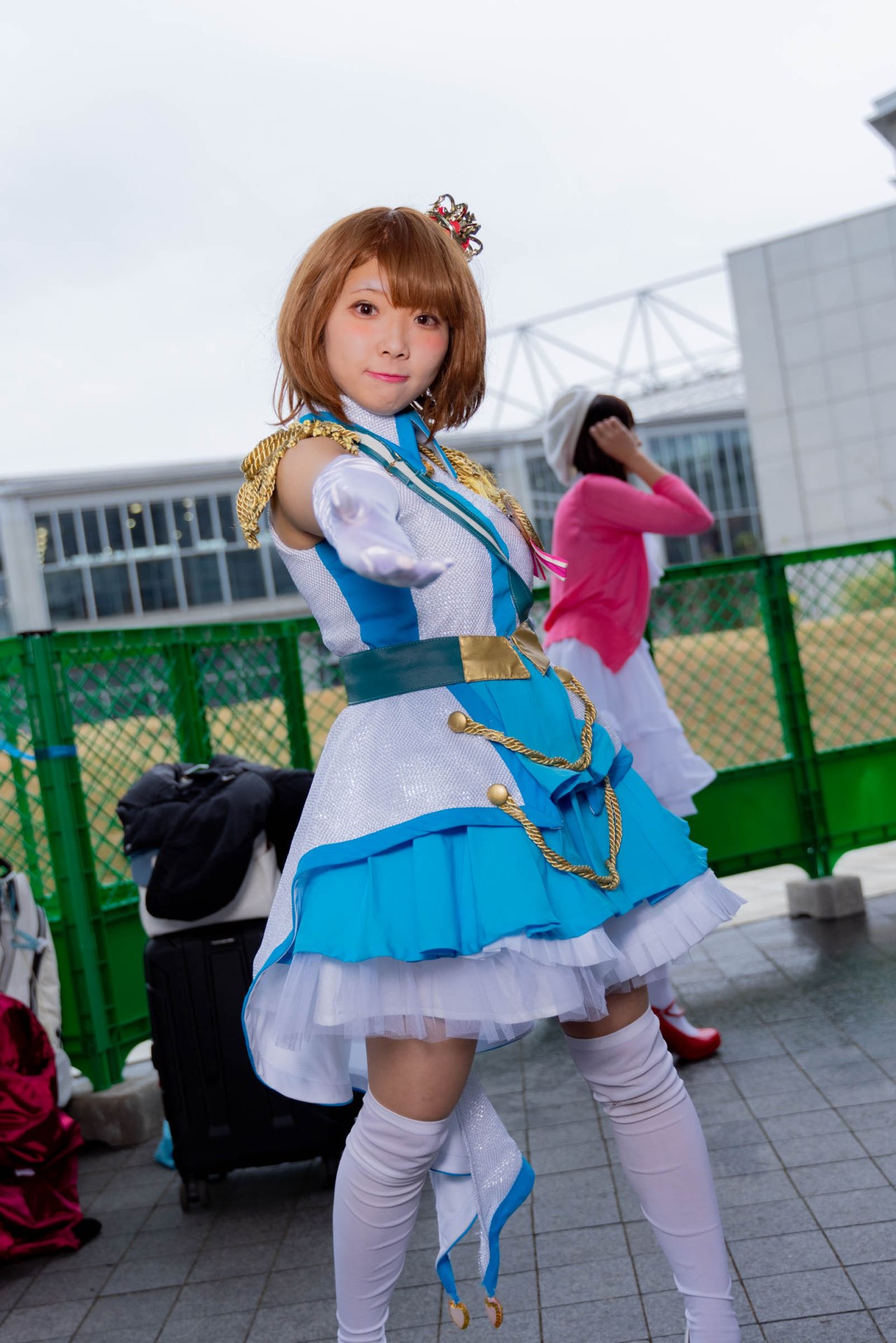 japanese cosplay costumes