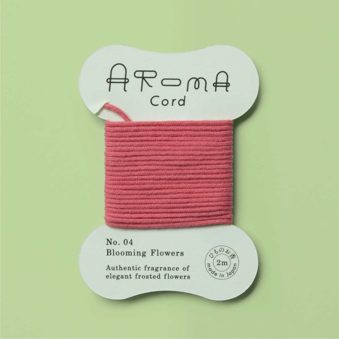 Japanese incense aroma cord ribbon giftwrapping Kyoto old store Japan ...