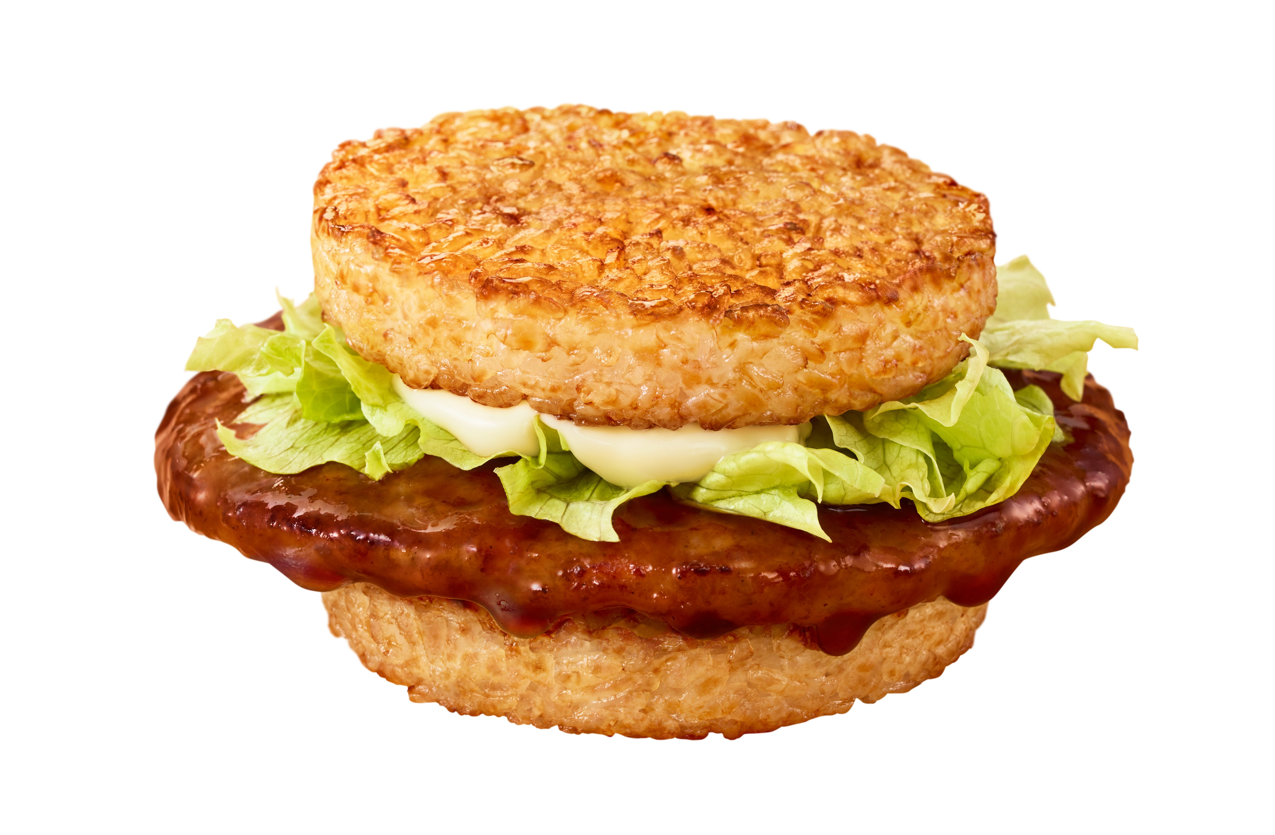 McDonald’s releases new rice burgers in Japan | SoraNews24 -Japan News-