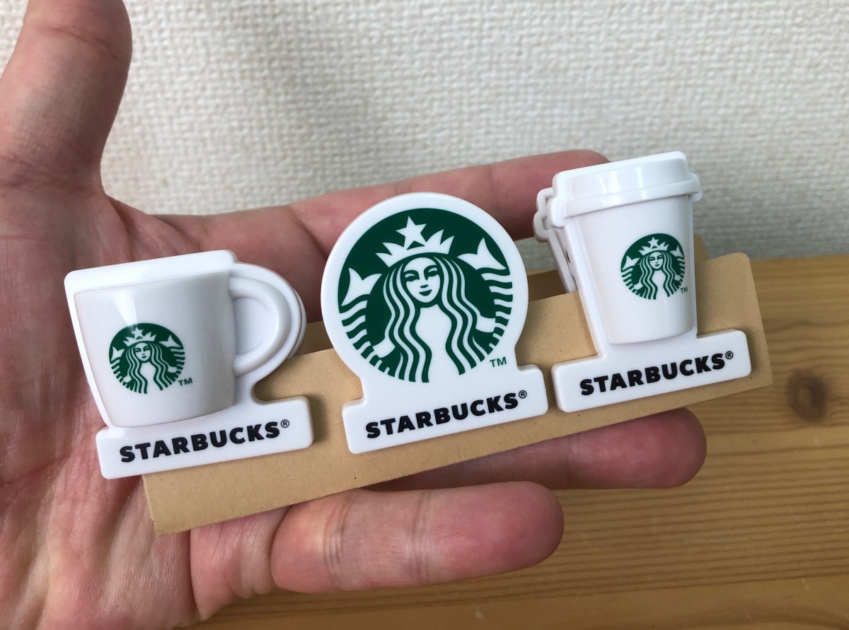 Starbucks Japan lucky bag is the most hardtoget fukubukuro of the New