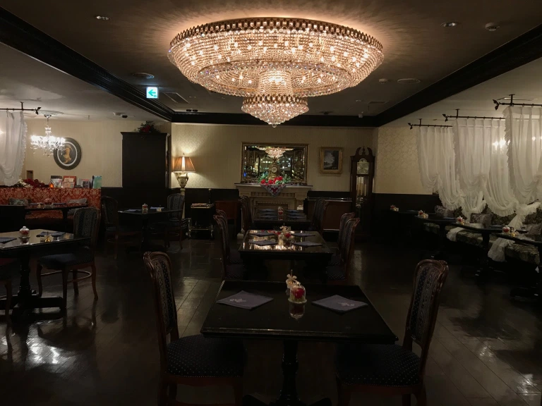 Our ladylike, solo visit to the handsome butler cafe of Tokyo’s ...