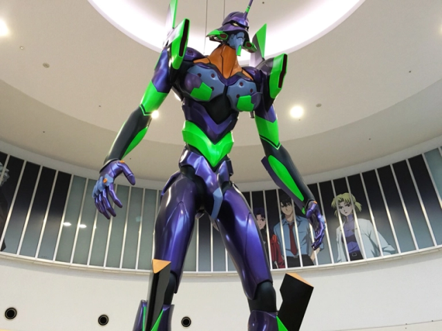 Final Evangelion movie’s voice recording is almost done, Shinji saved for last, says actress