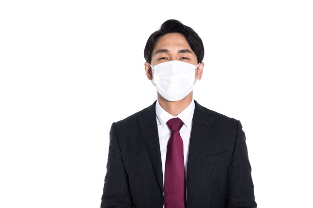 Could Coronavirus be helping prevent the spread of influenza? Japanese Twitter speculates