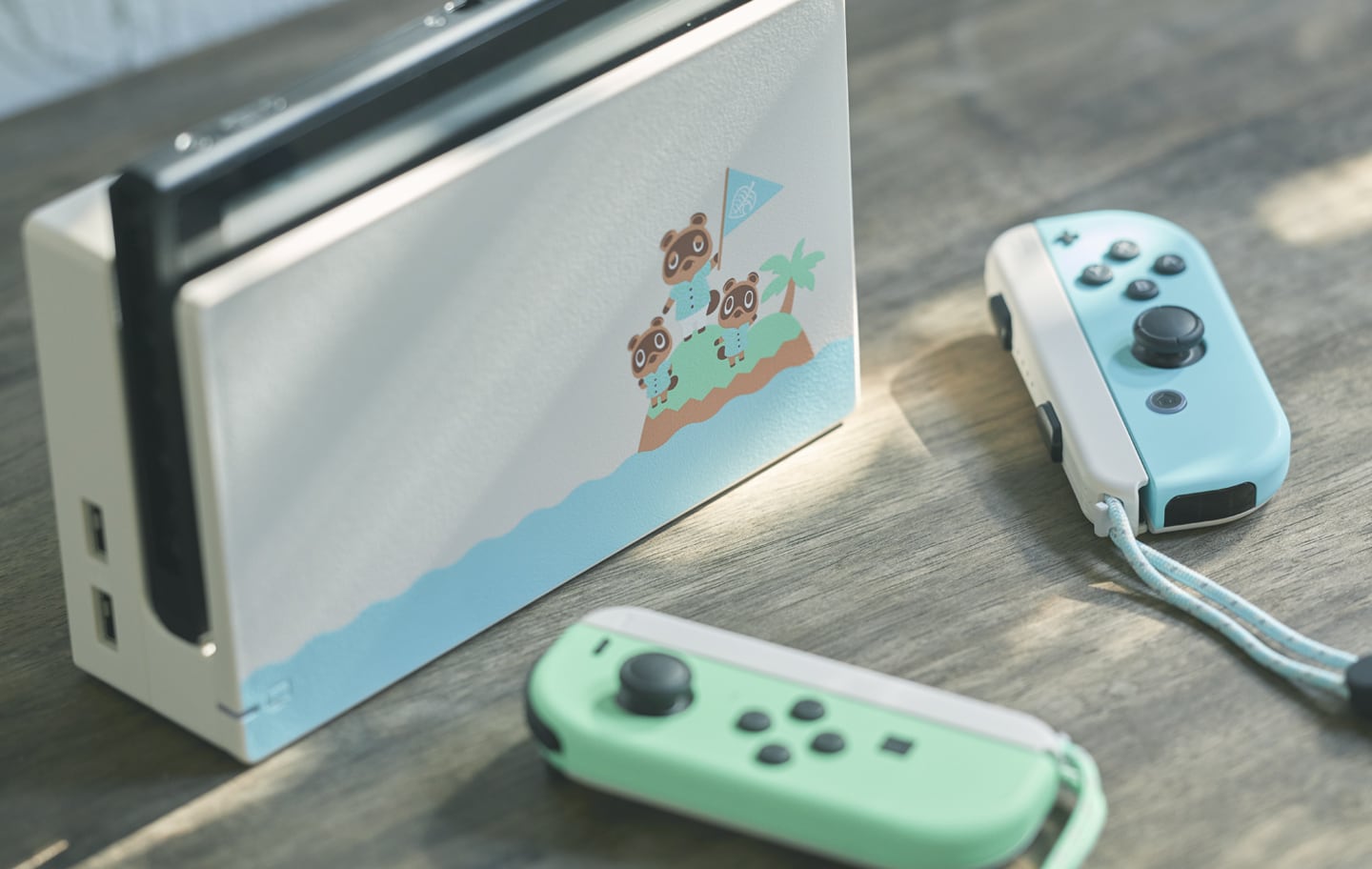 Japanese fans swept away by Nintendo's gorgeous new “Animal 