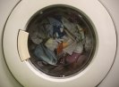 Can Daiso's mini washing machine wash your jocks and socks?
