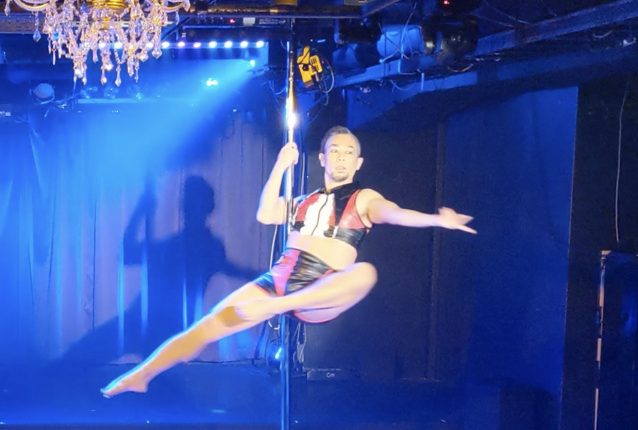 The Life-Changing Possibilities of Pole Dancing