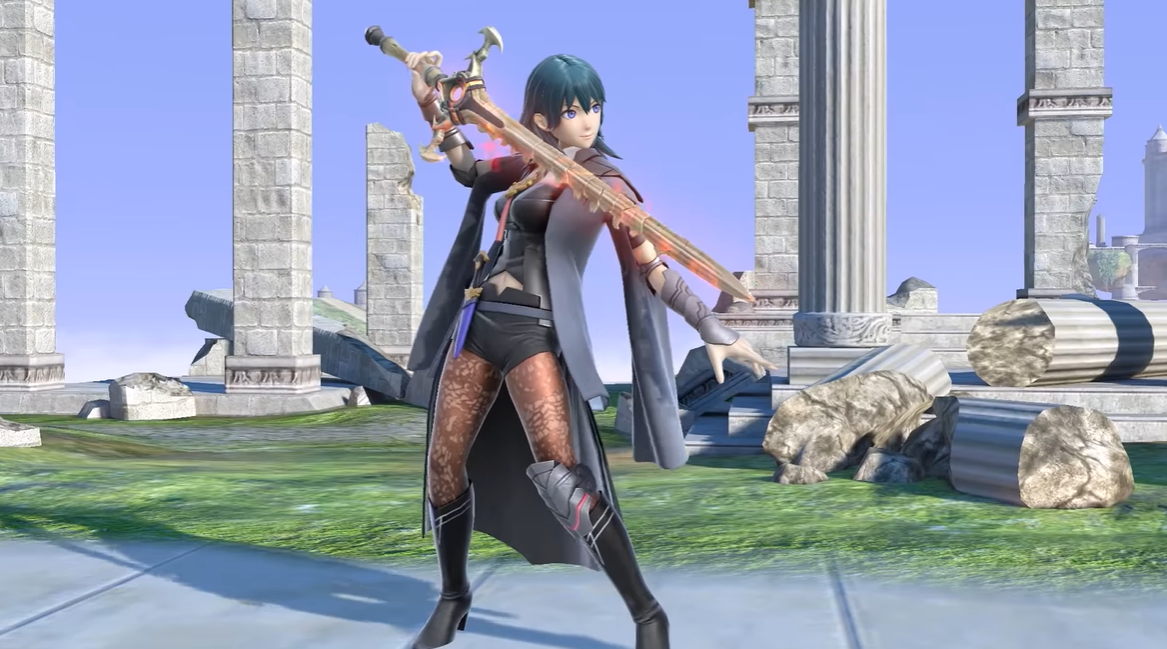 Super Smash Bros Director Admits “there Are Too Many Fire Emblem Characters” Soranews24