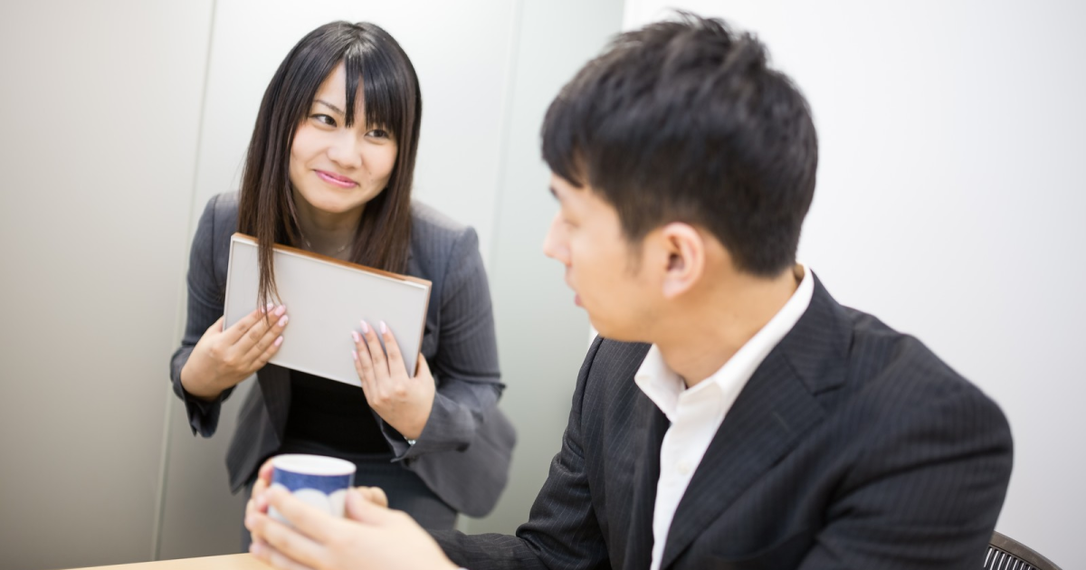 Majority of surveyed Japanese workers have dated a coworker, over 20  percent their boss or senpai | SoraNews24 -Japan News-