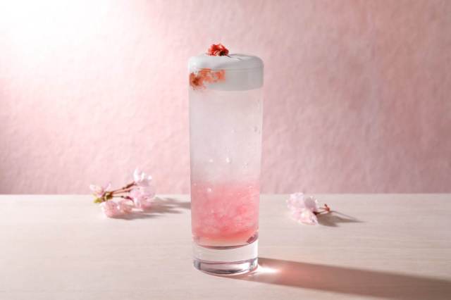 Starbucks Reserve Roastery Tokyo unveils exclusive sakura cherry blossom drinkware range for 2020