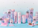 Termo STARBUCKS You are Here Japan / Sakura Edition - Koinobori