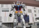 Tag: life-size Gundam  SoraNews24 -Japan News