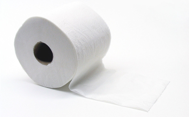 People in Japan are now stealing toilet paper in midst of coronavirus crisis