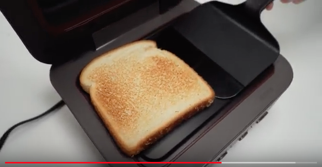 World's Most Expensive vs Cheapest Toaster 