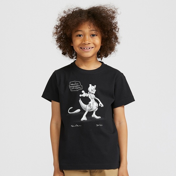 Daniel Arsham Pokemon ポケモン ネルシャツ M Daniel Arsham Pokemon ポケモン ネルシャツ M