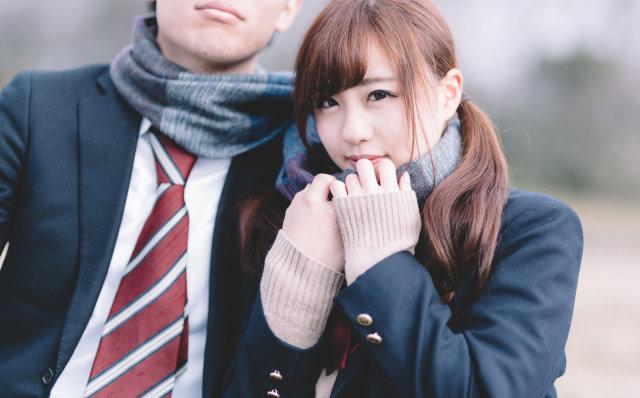Japanese all-girls school’s startling advice for girls whose boyfriends don’t want to strap up