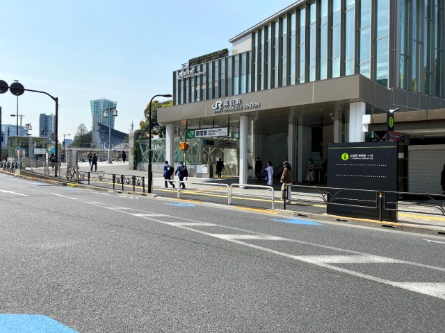 harajuku tokyo japan coronavirus covid19 news photos empty streets 2