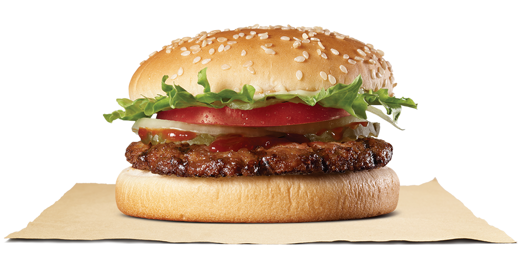 Make a Burger King Whopper at home with new CooKING Burger Home