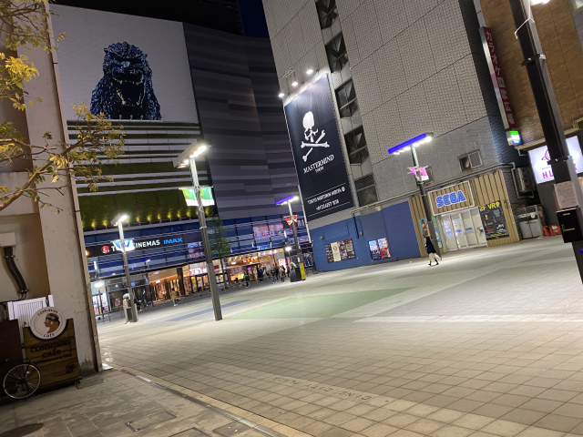 We spend five days trapped in a hotel room for our