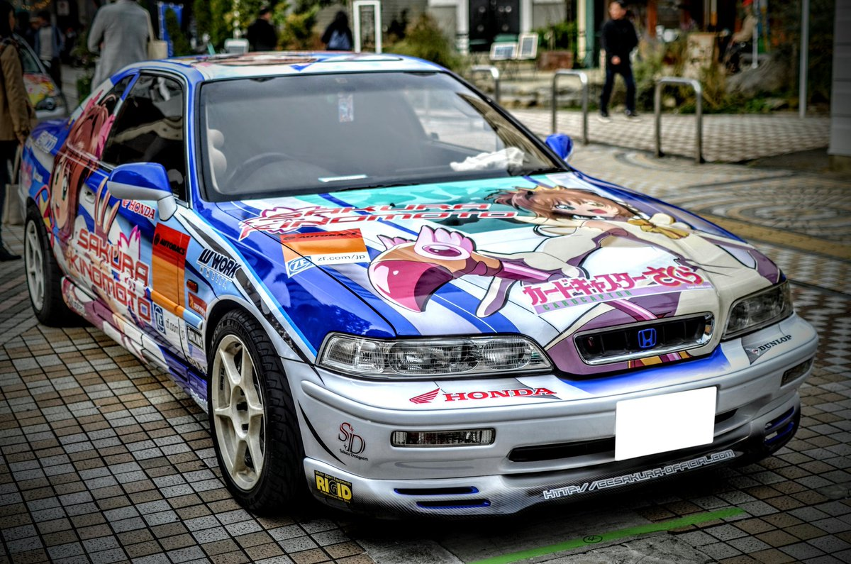416712 4K, JDM, anime girls, Japanese cars - Rare Gallery HD Wallpapers