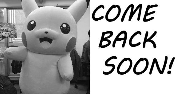 Pokemon Anime Officially On Hiatus Due To Covid 19 Will Only Play Reruns Starting Next Week Soranews24 Japan News