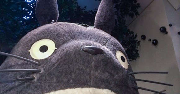 Studio Ghibli Releases Free Wallpapers To Download And Use As Backgrounds For Video Calls Soranews24 Japan News